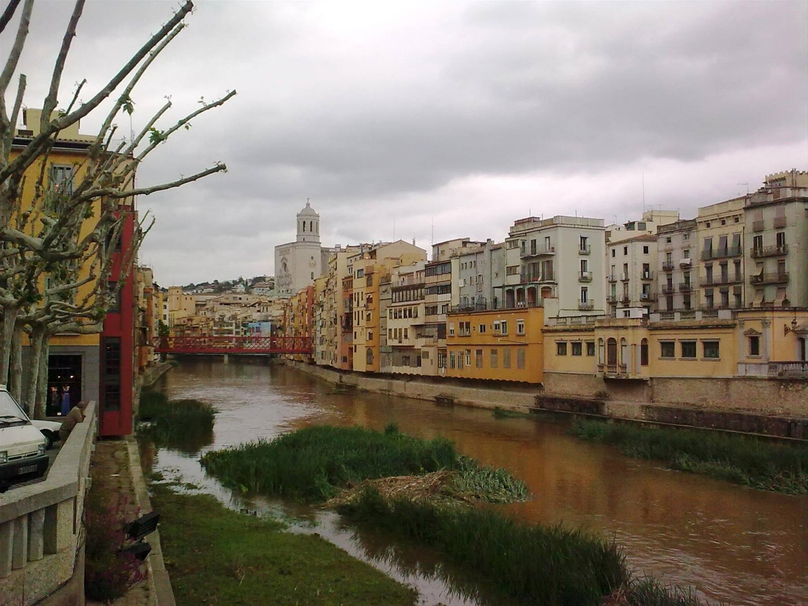 Foto di viaggio in SPAGNA
