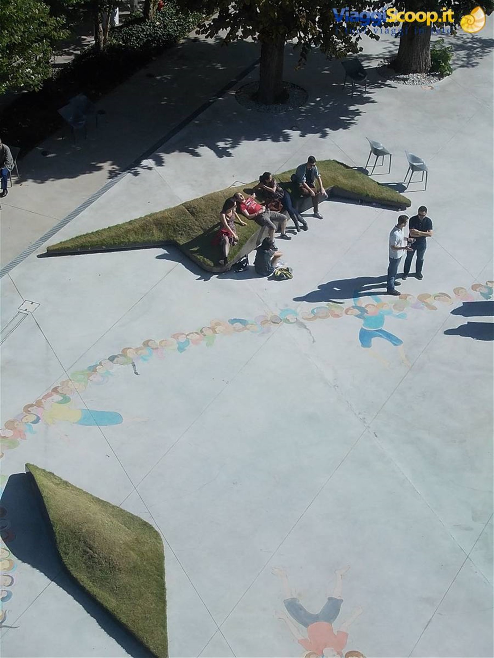 giardini Maxxi