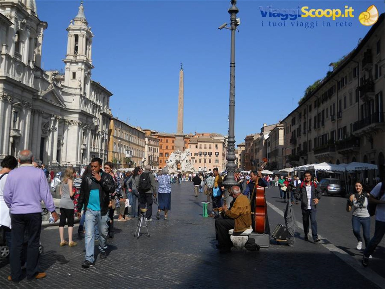 Piazza Navona