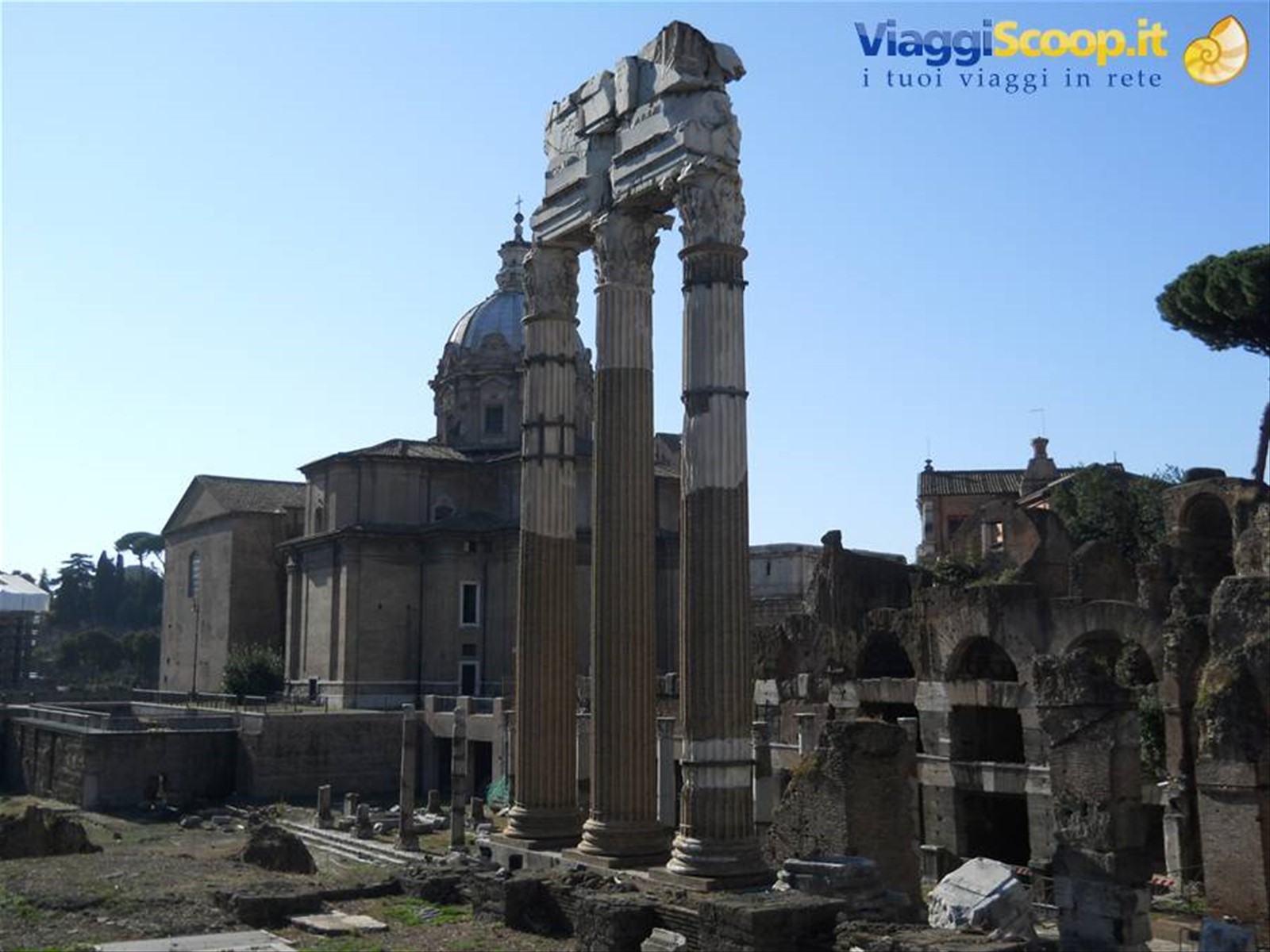 antica Roma