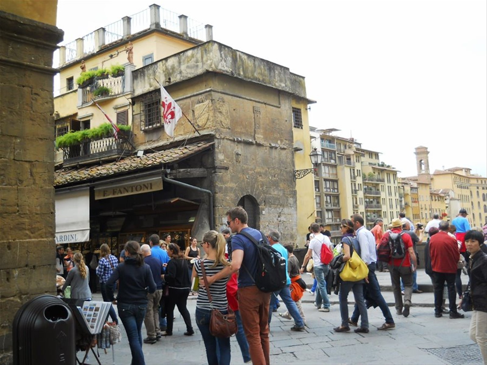 Ponte Vecchio
