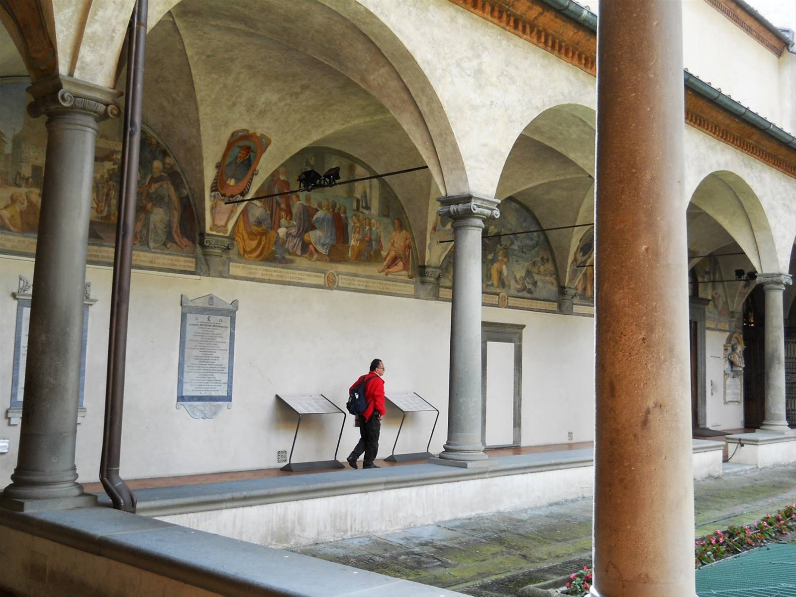 Convento San Marco