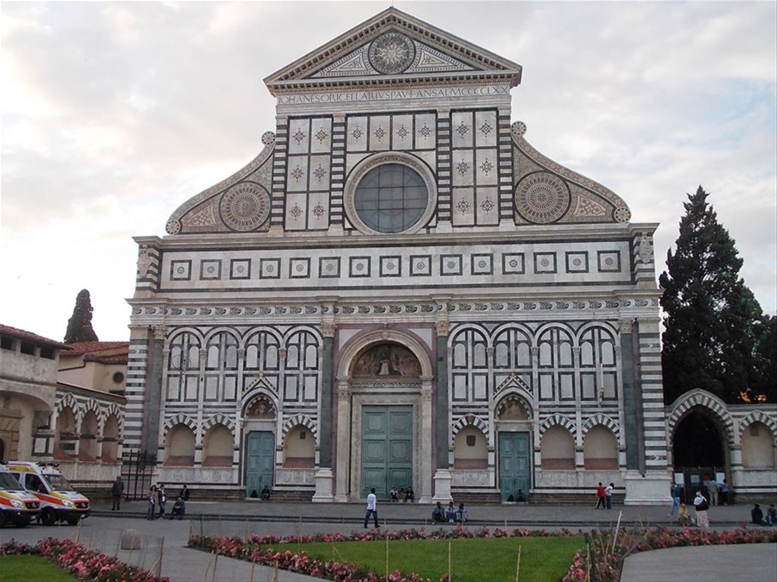 S. Maria Novella