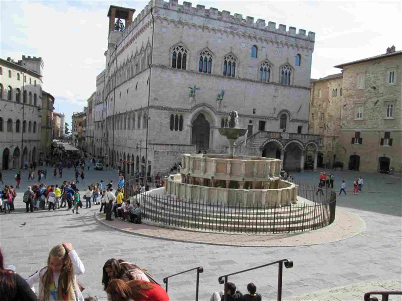 Palazzo dei Priori