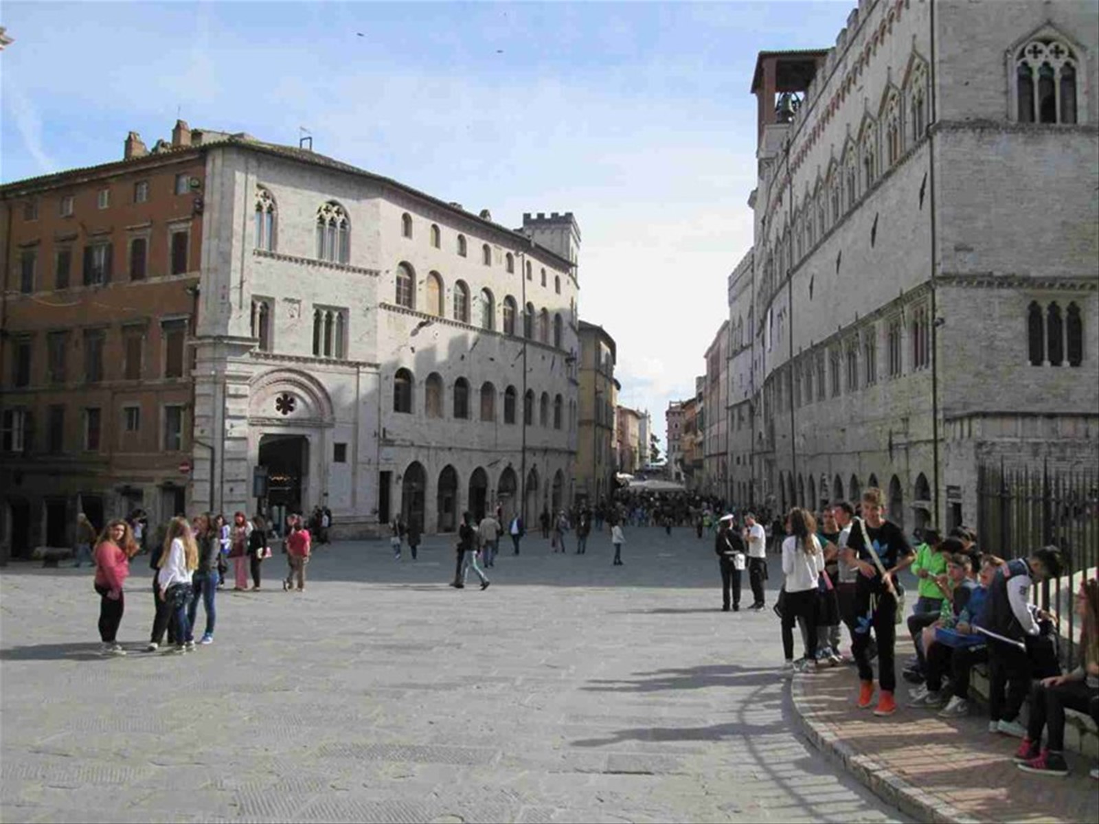 Corso Vannucci