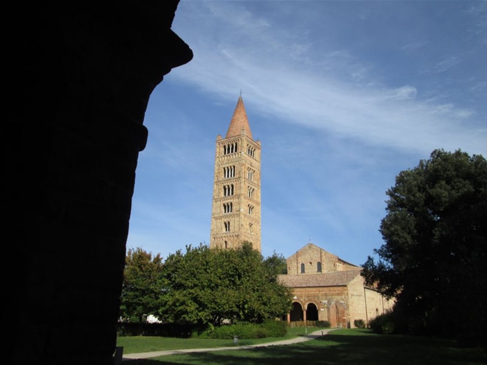 Abbazia di Pomposa
