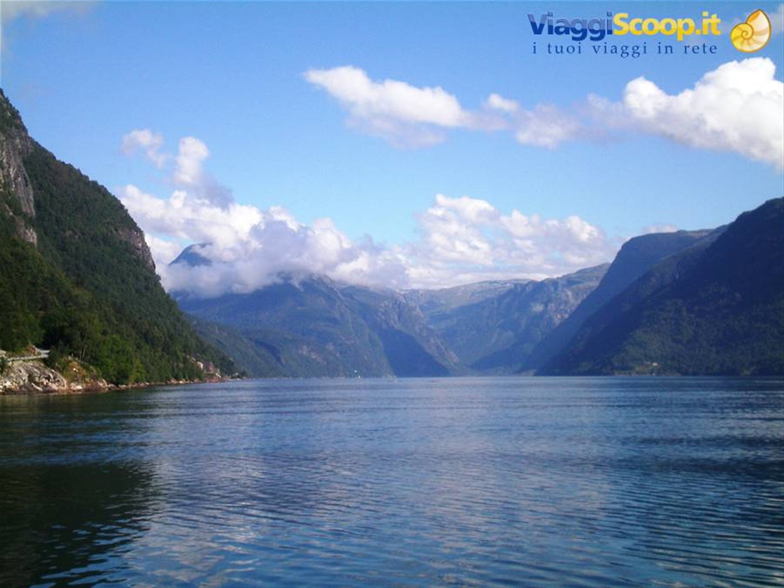vista fiordo