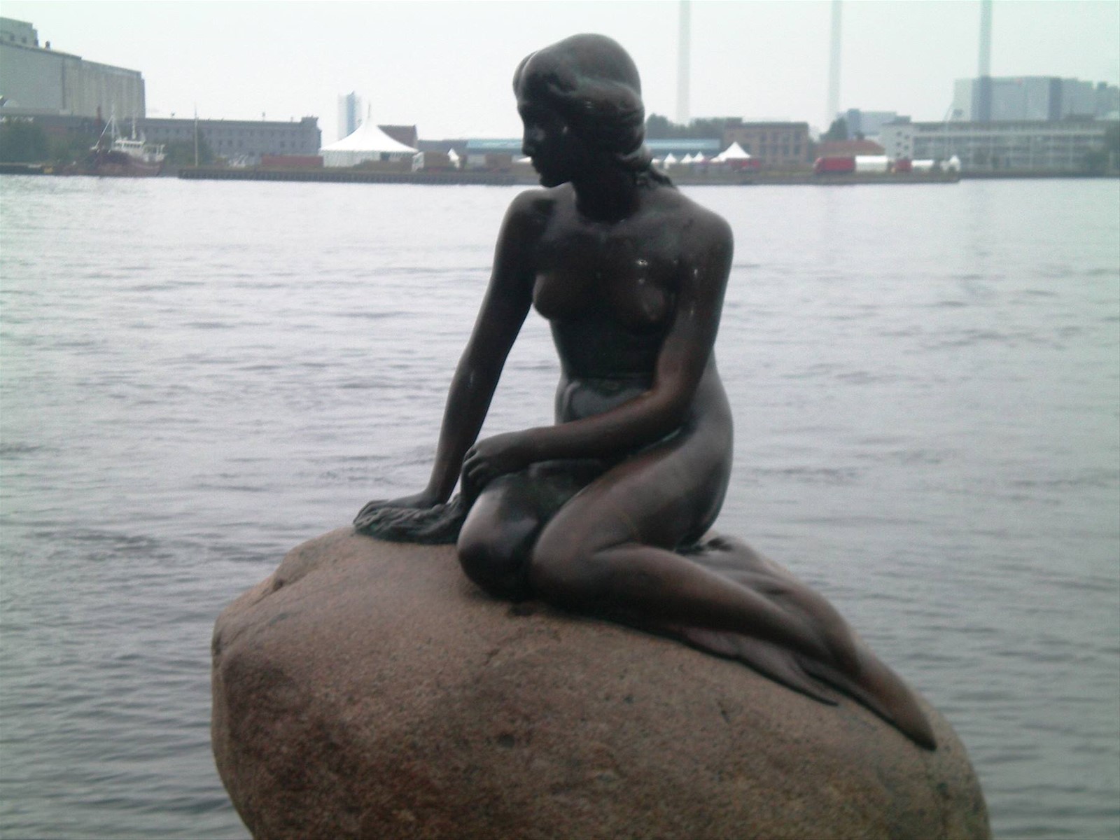 sirenetta a copenaghen