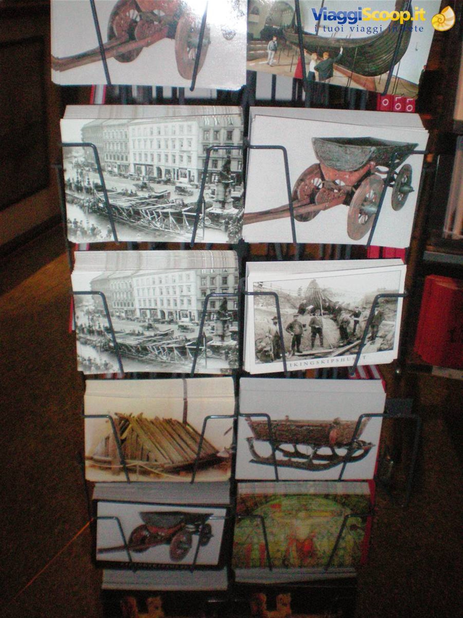 cartoline