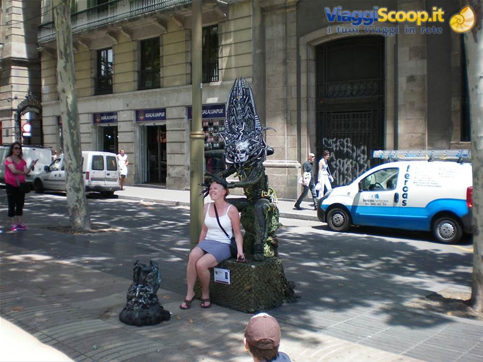 artista.