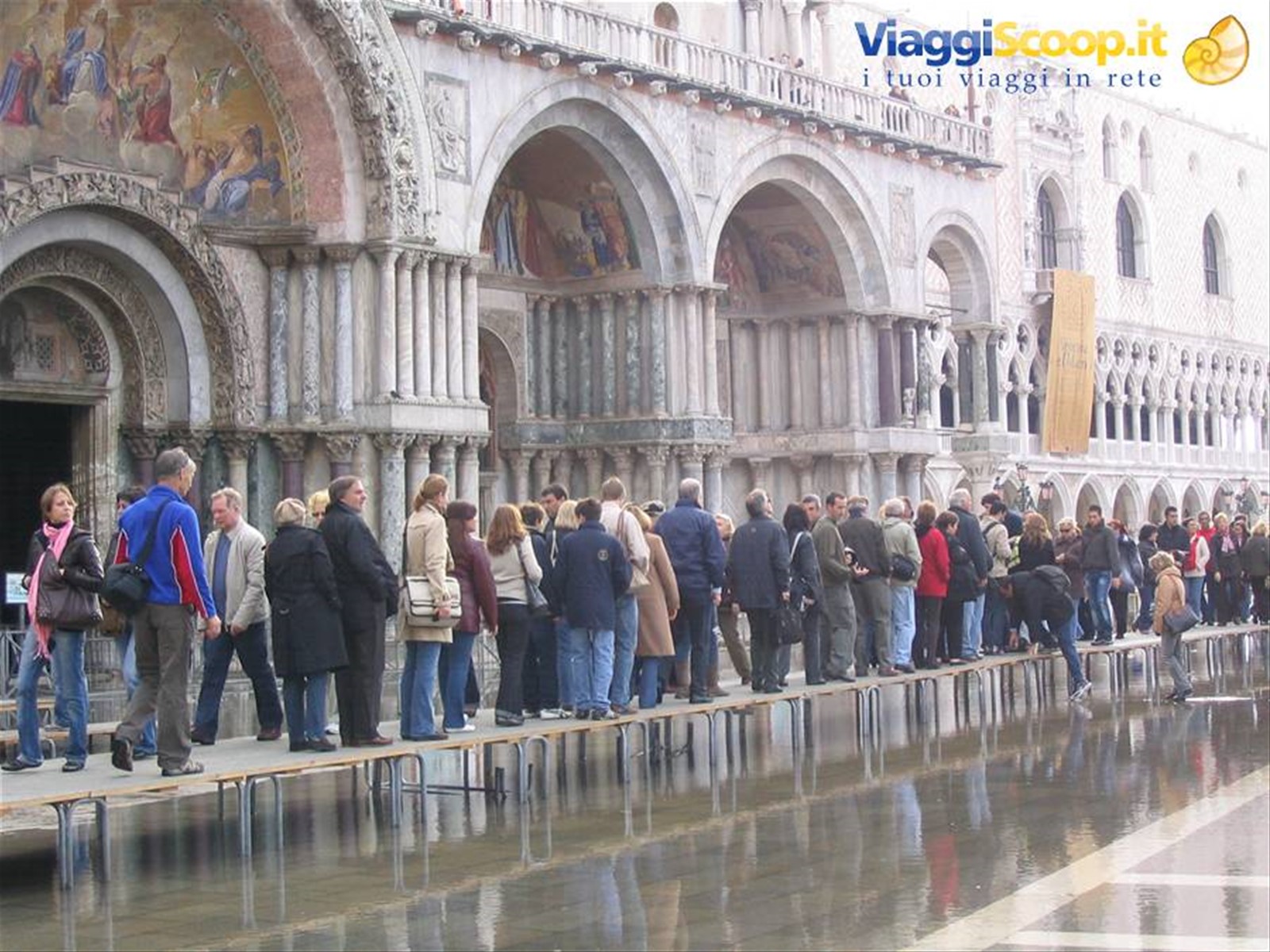 Foto di viaggio in ITALIA