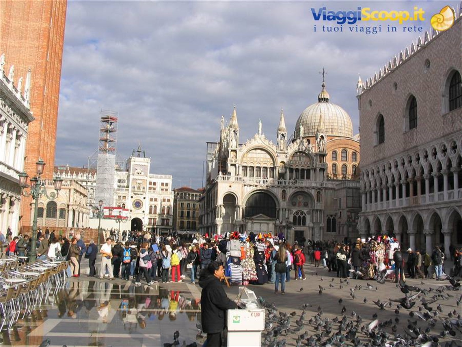 Foto di viaggio in ITALIA