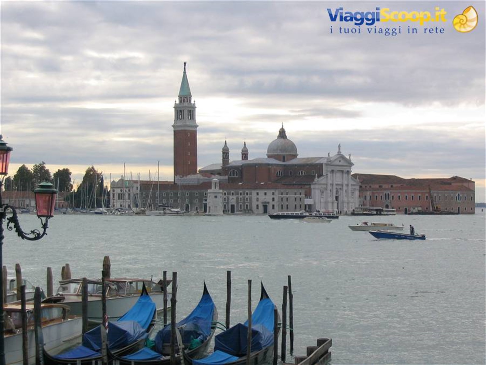 Foto di viaggio in ITALIA