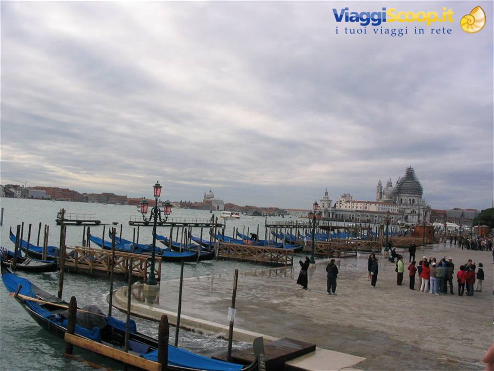 Foto di viaggio in ITALIA