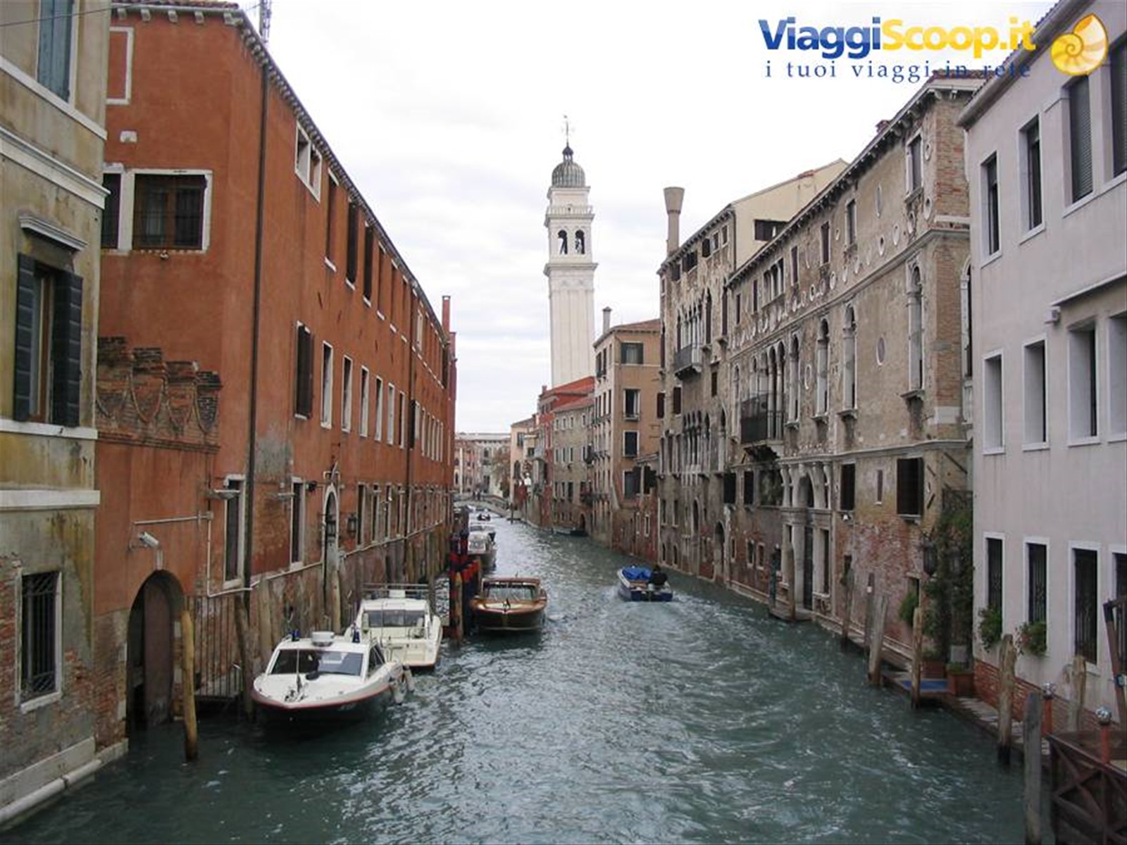 Foto di viaggio in ITALIA