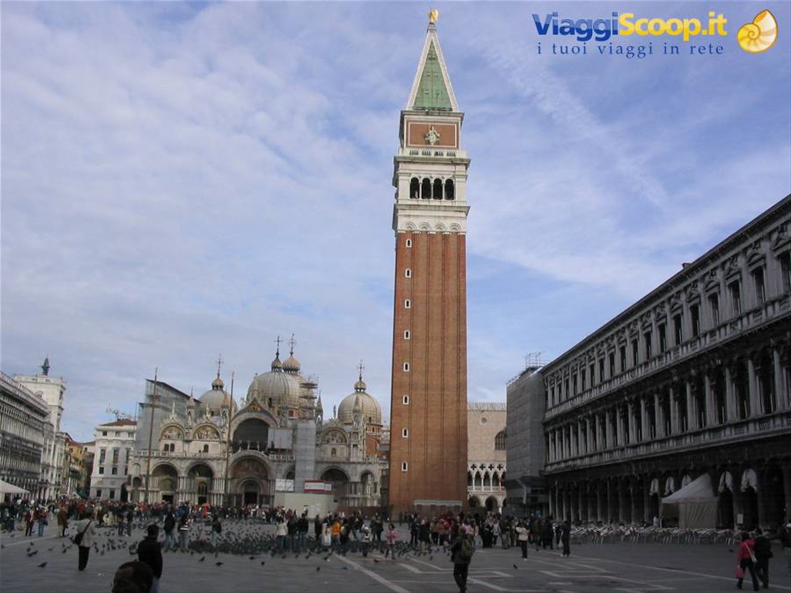 Foto di viaggio in ITALIA