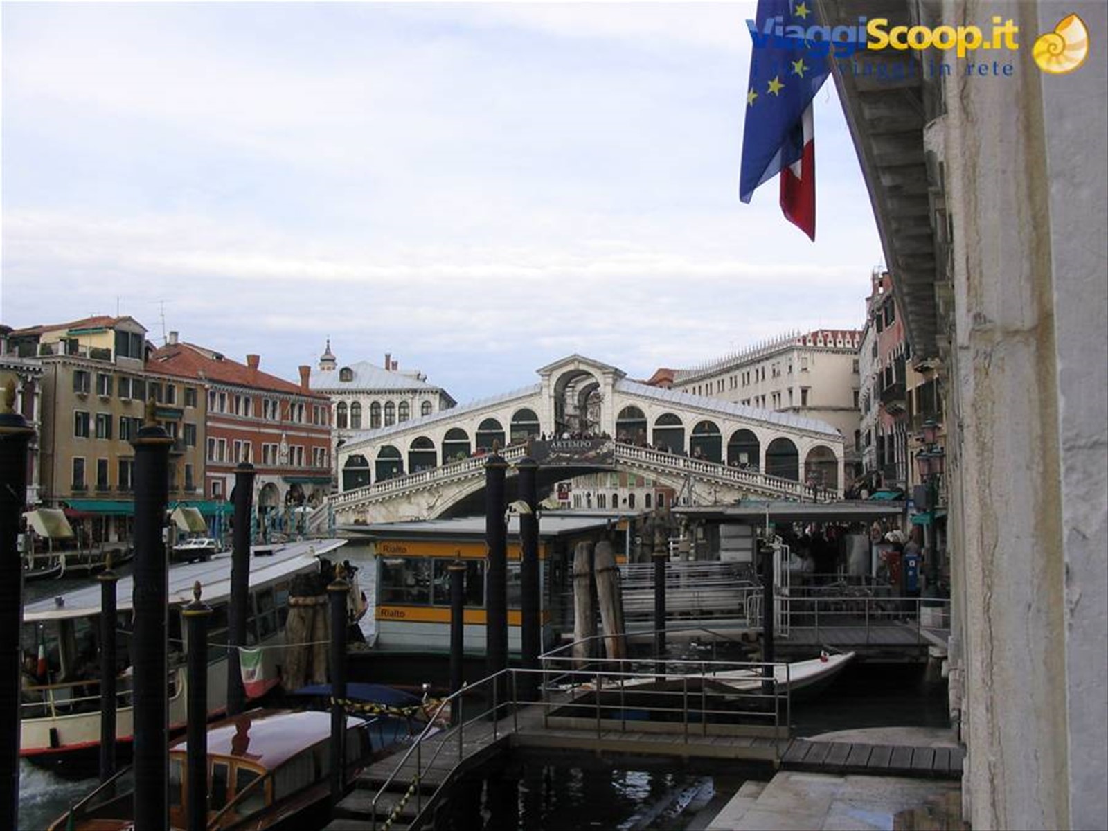 Foto di viaggio in ITALIA