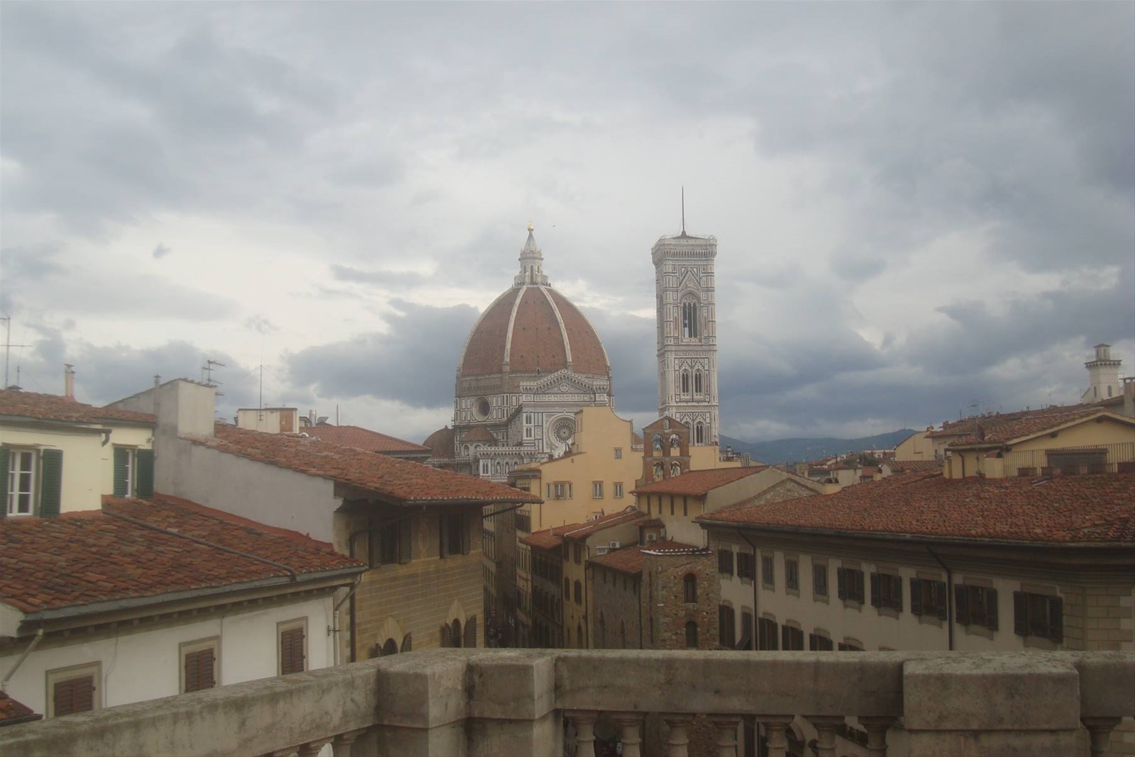 Firenze Novembre 2008