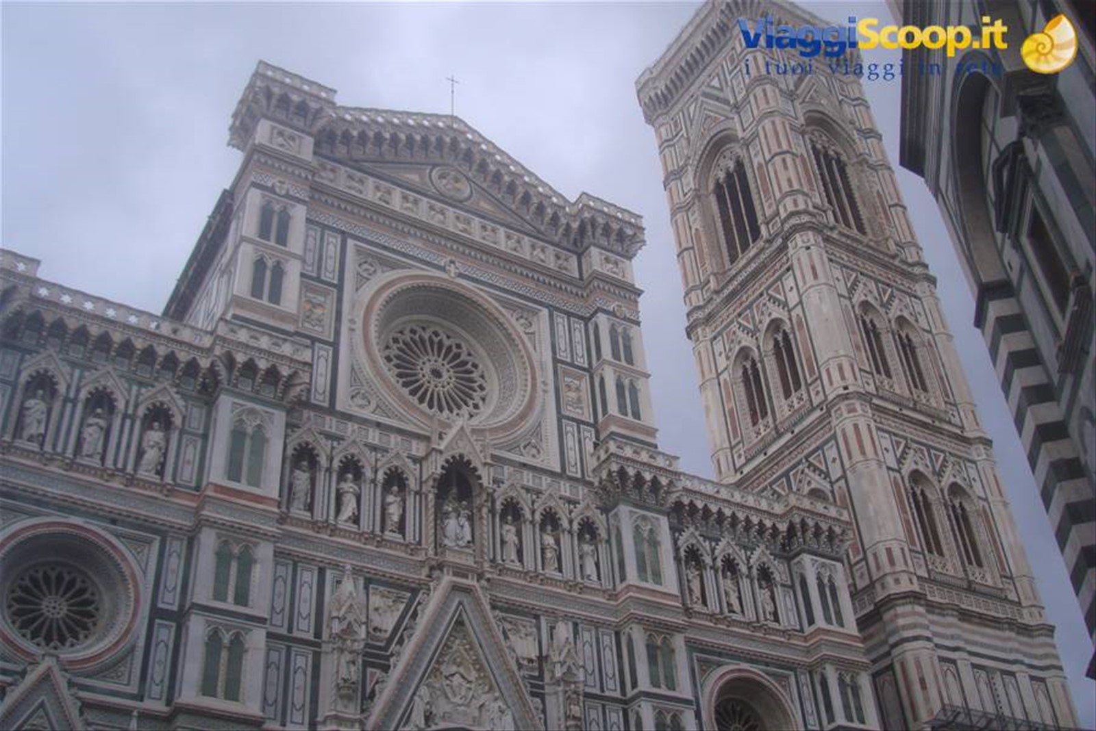 Foto di viaggio in ITALIA