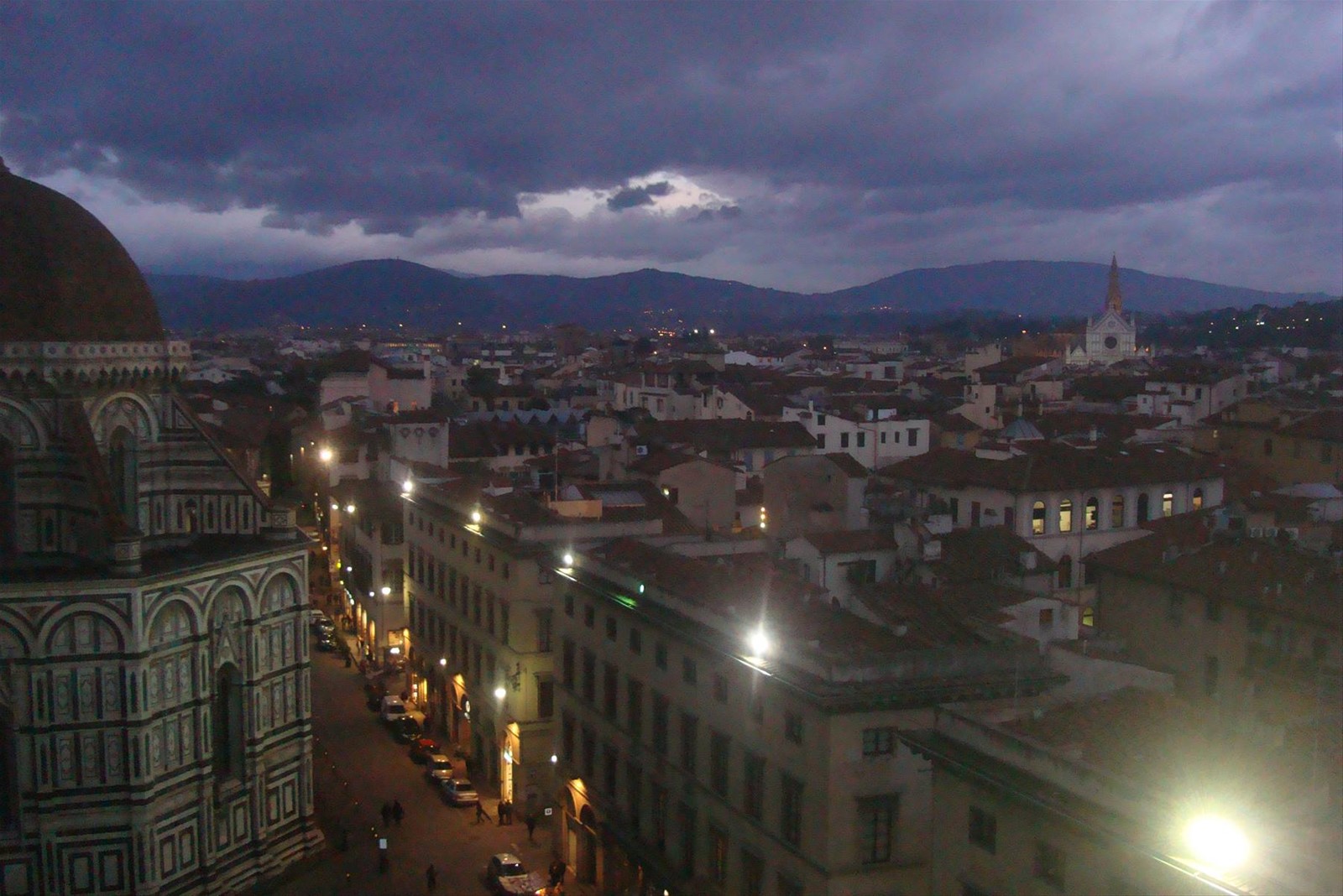 Foto di viaggio in ITALIA