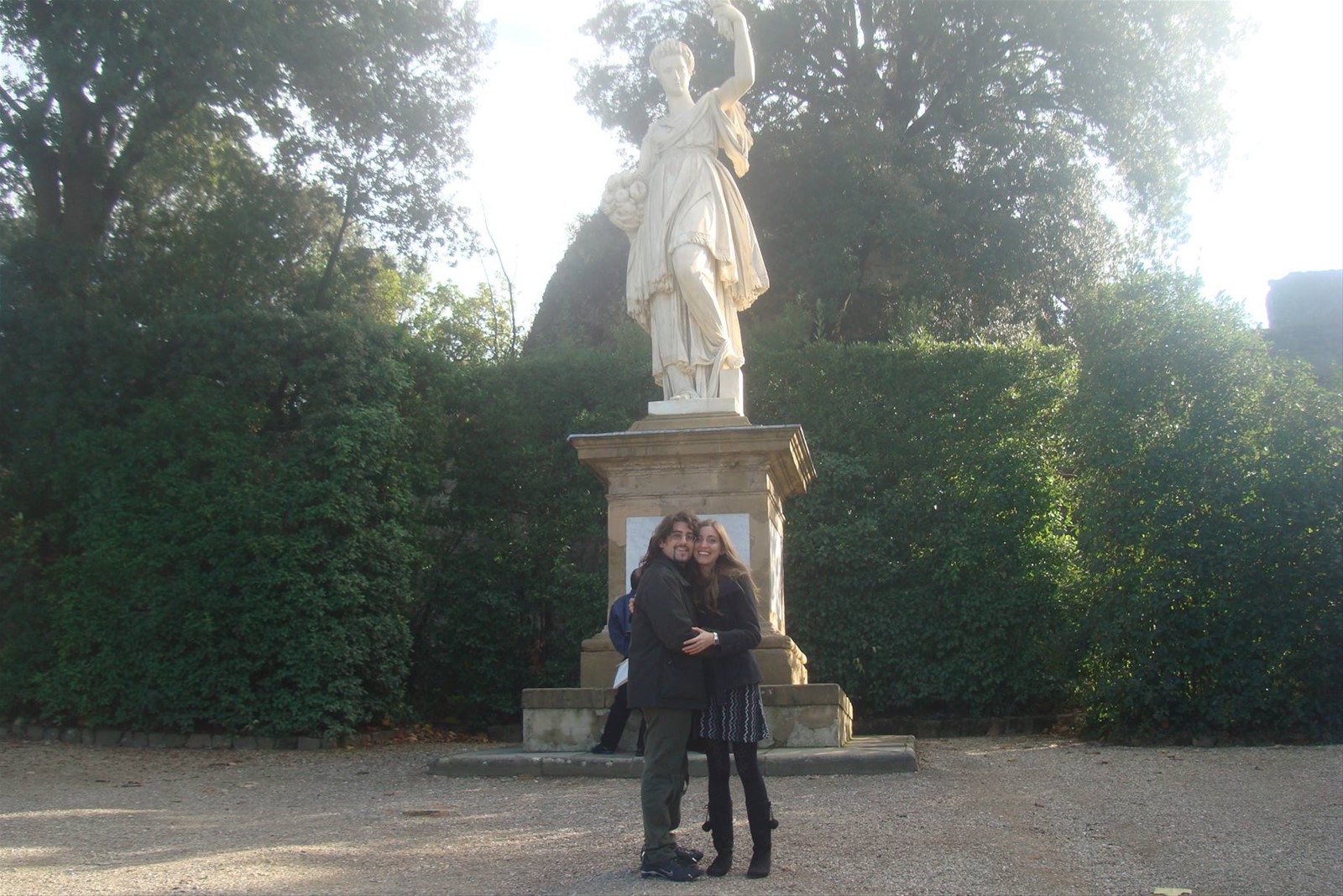 Foto di viaggio in ITALIA