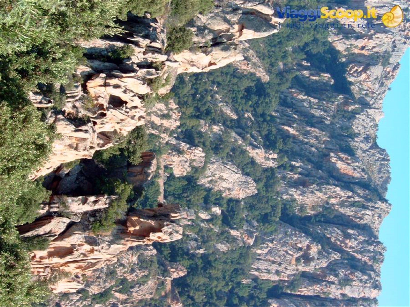 le calanche 3