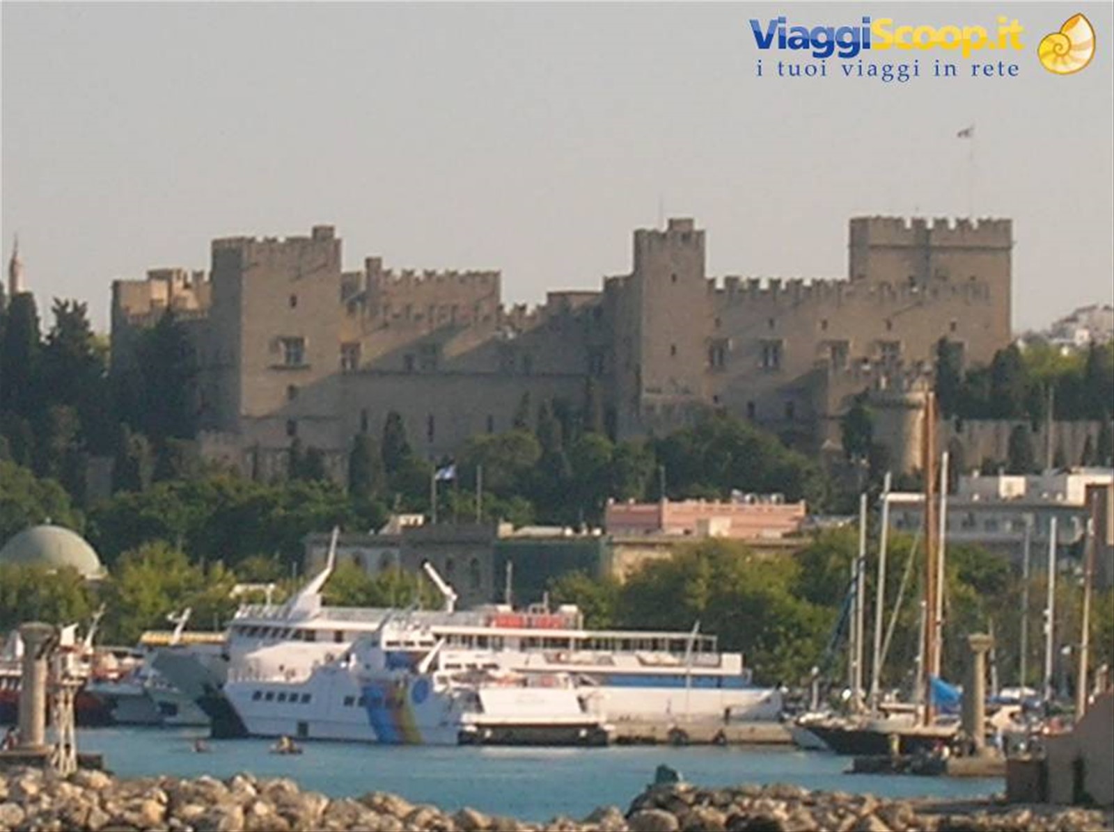 Foto di viaggio in GRECIA
