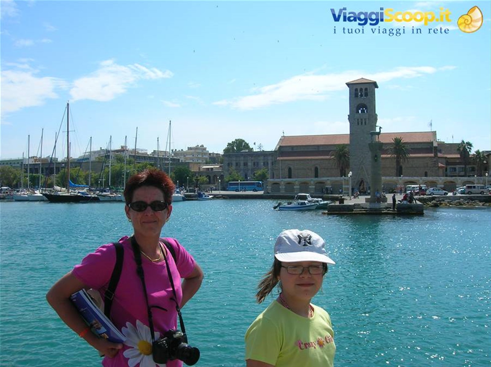Foto di viaggio in GRECIA