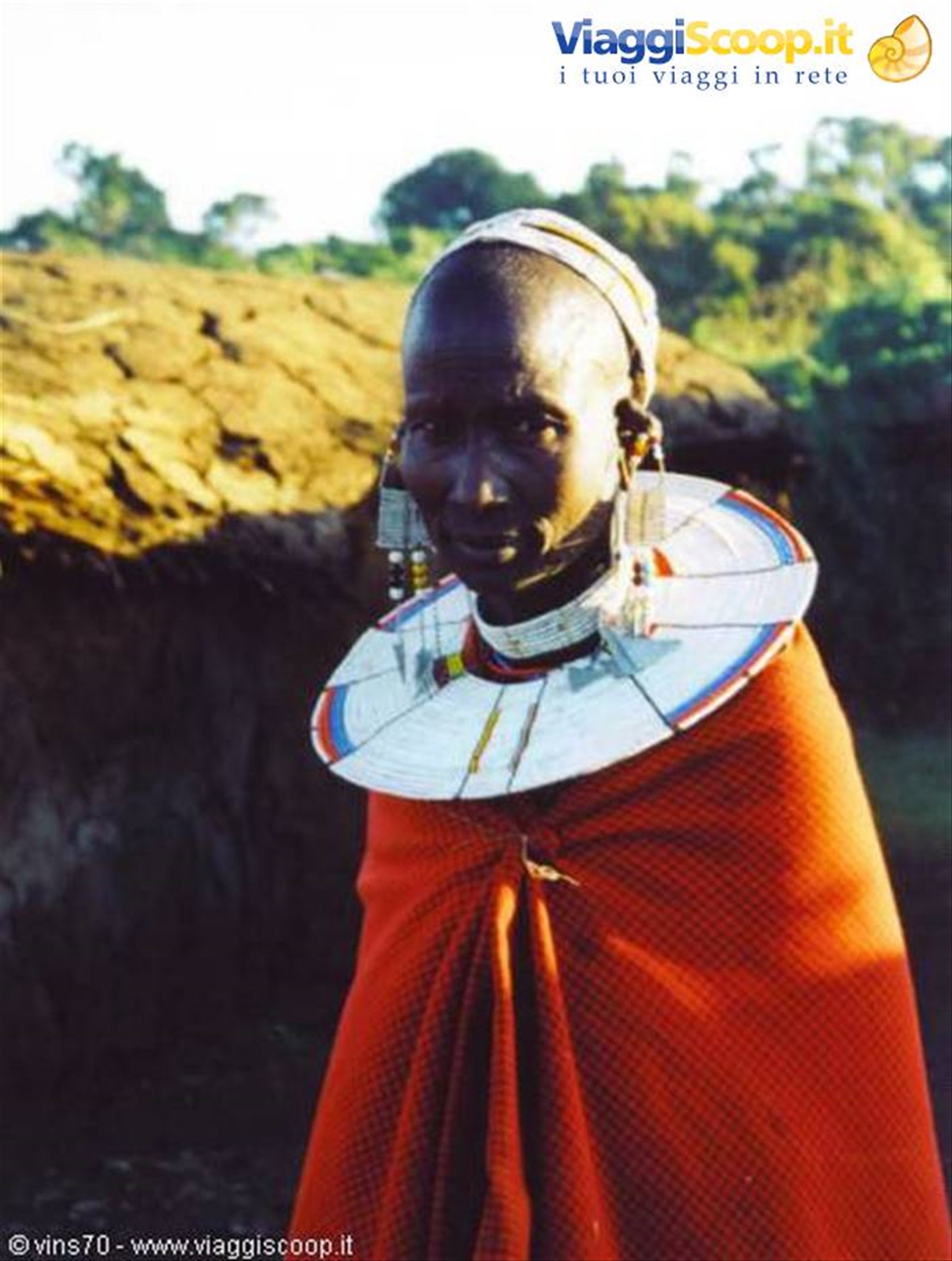 Foto di viaggio in TANZANIA