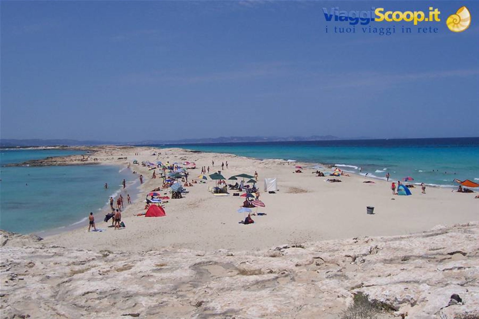 PLATJA DE LEVANT E SES ILLETES