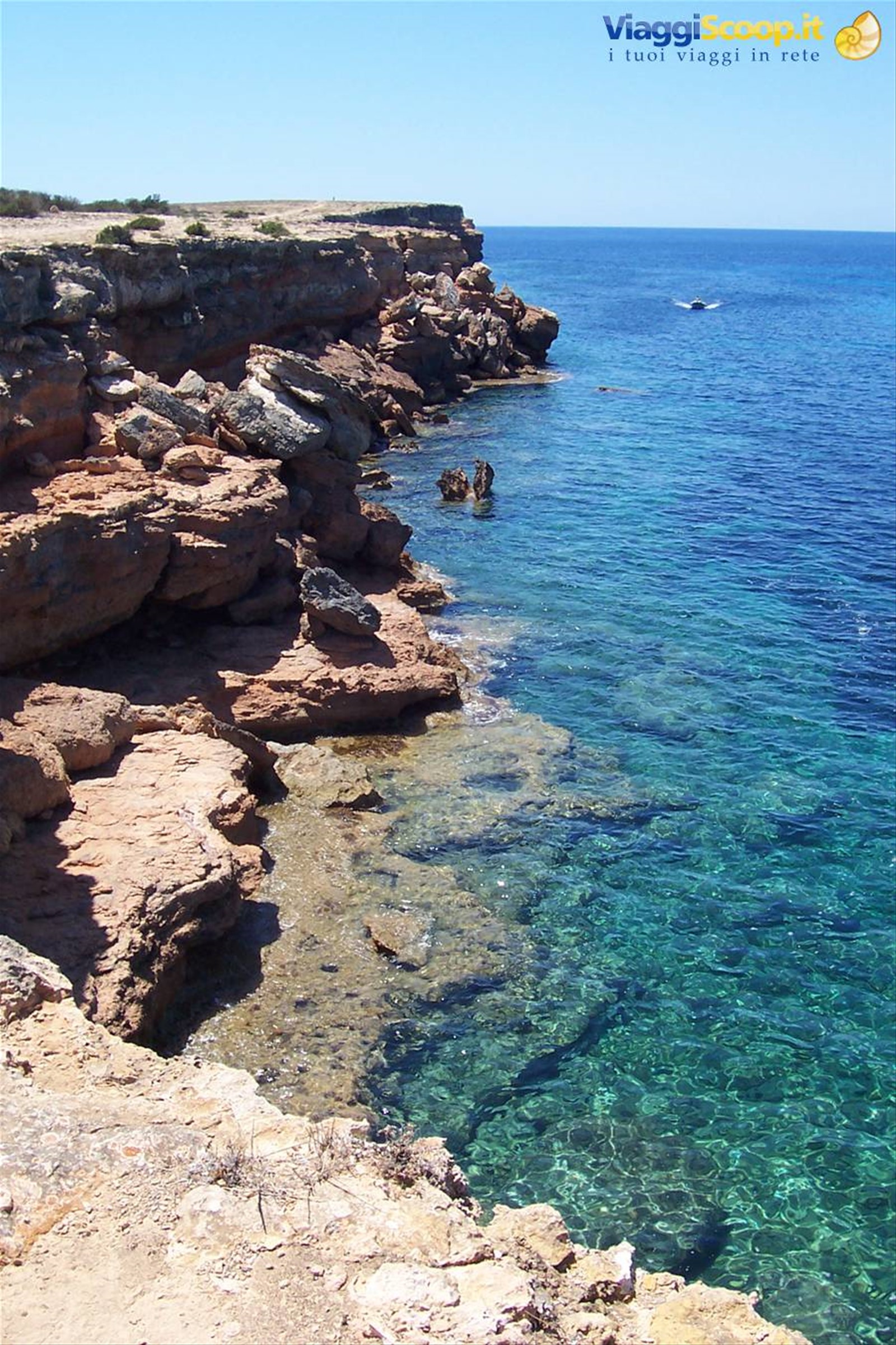 Foto di viaggio in SPAGNA