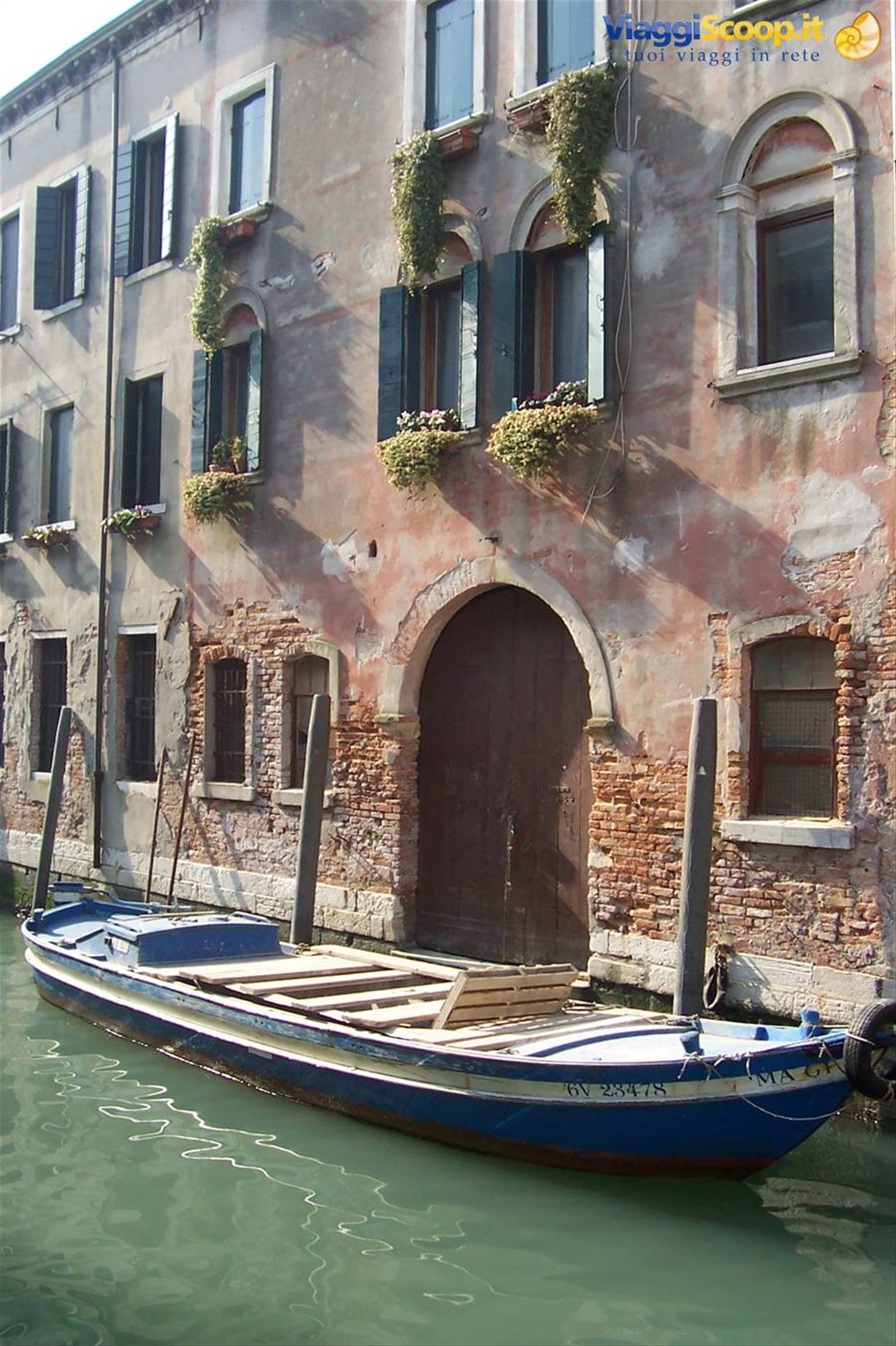 CARNEVALE A VENEZIA!