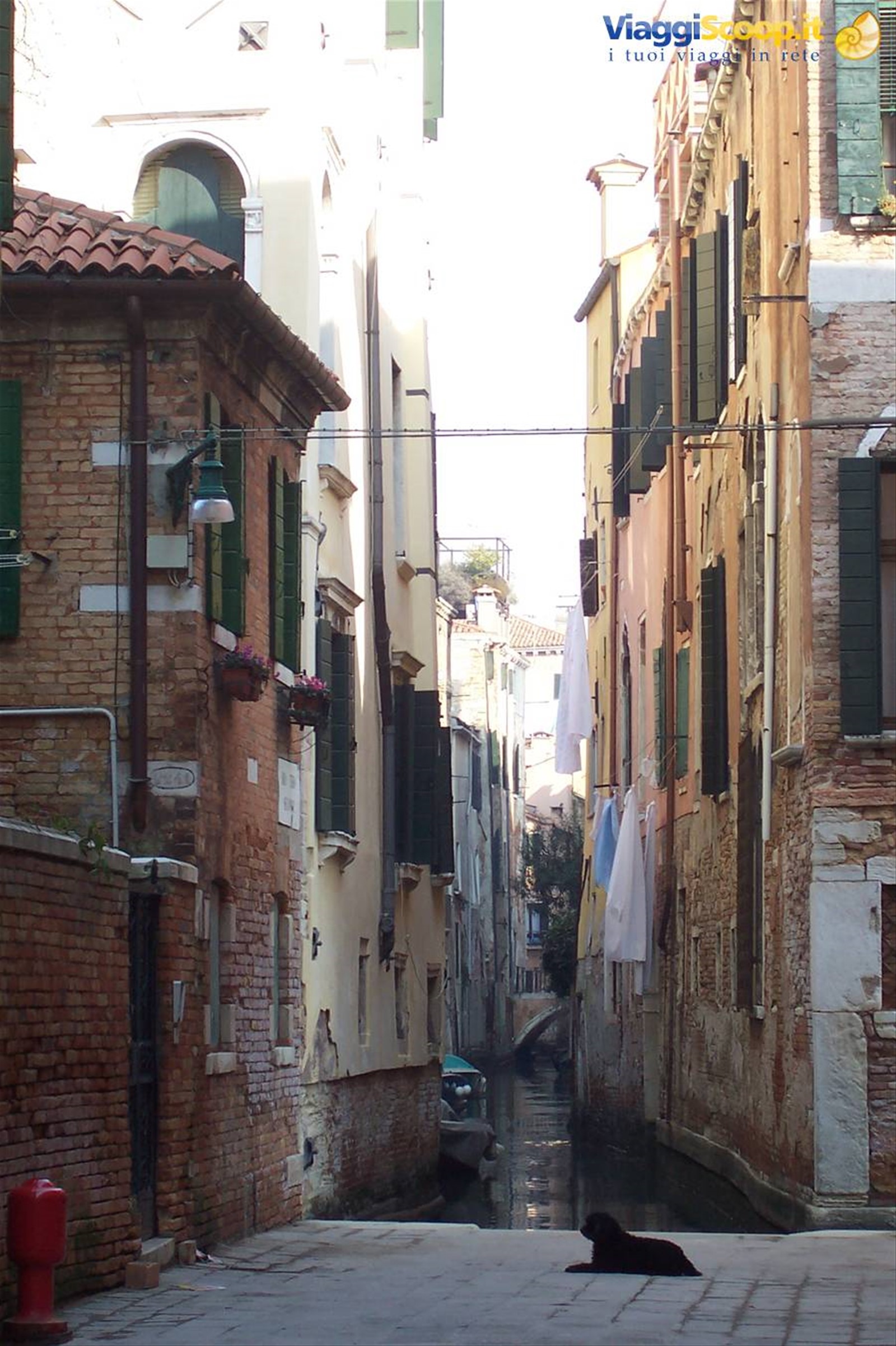 Foto di viaggio in ITALIA