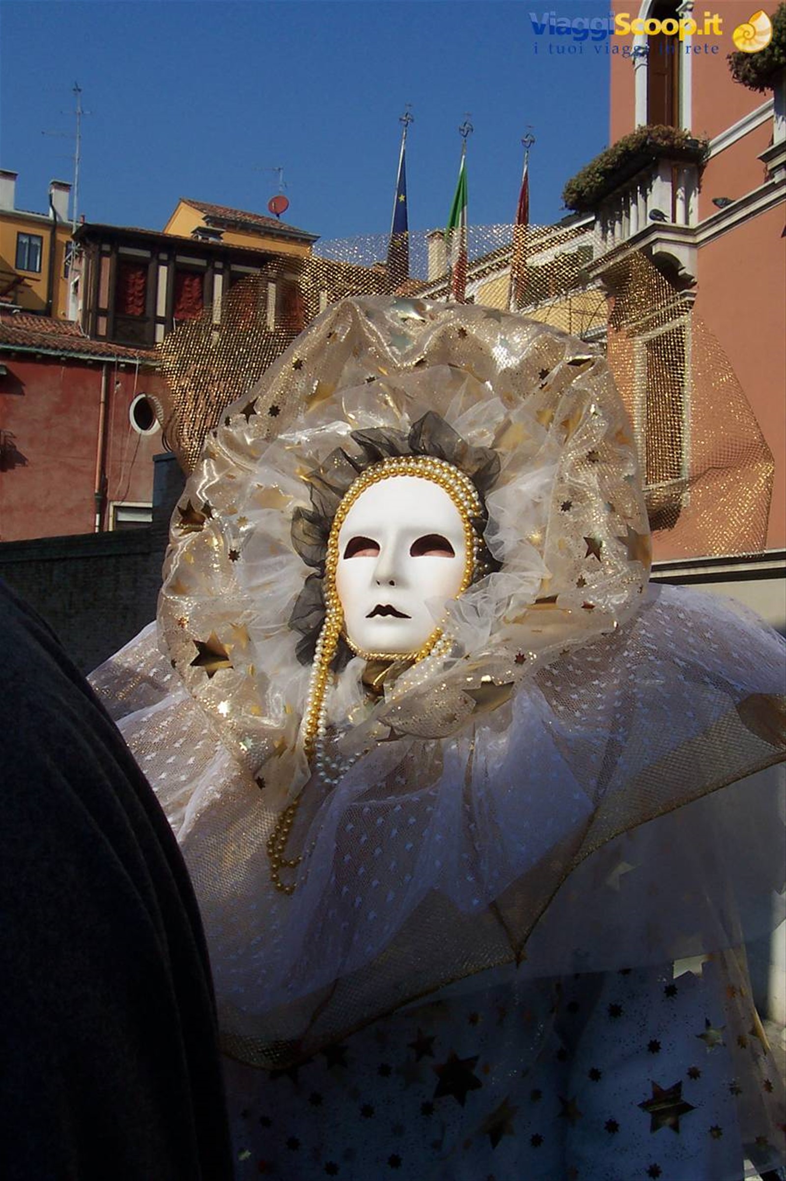 Foto di viaggio in ITALIA