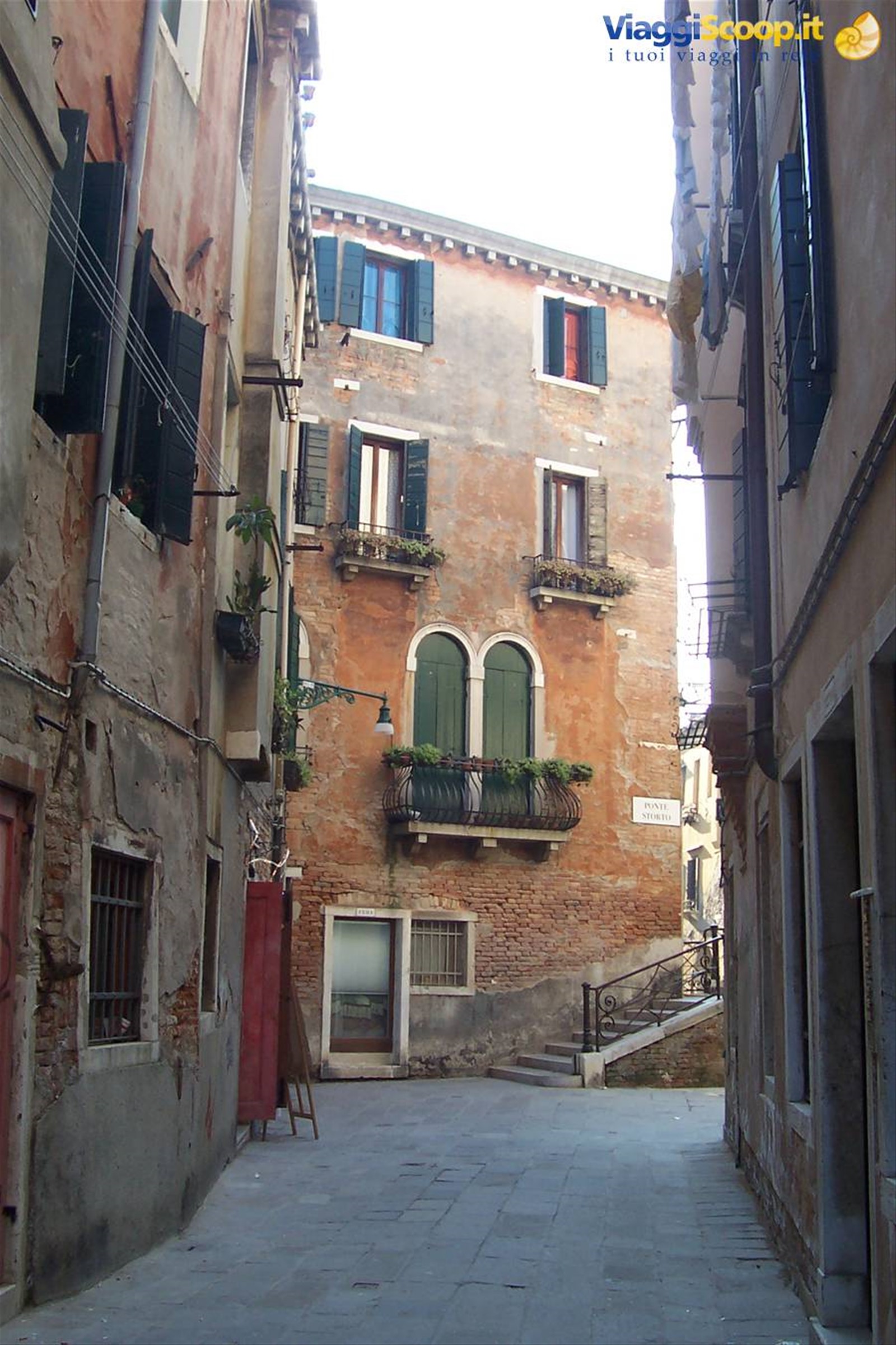 Foto di viaggio in ITALIA