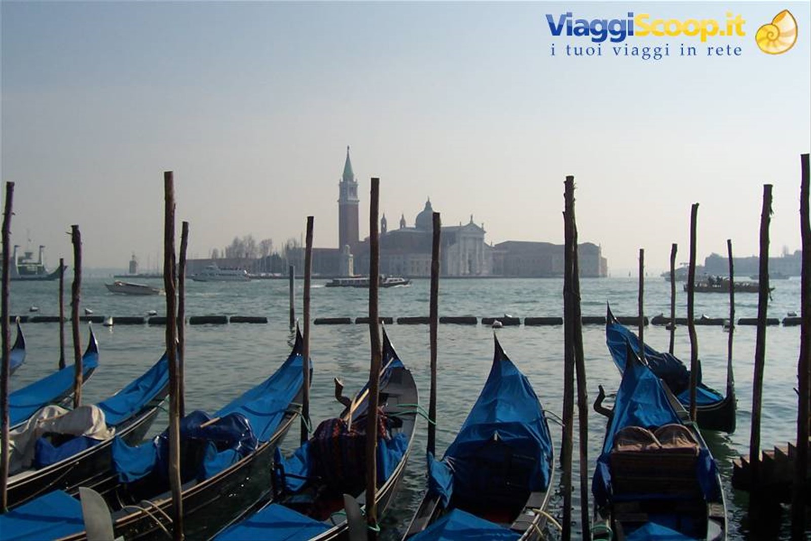Foto di viaggio in ITALIA