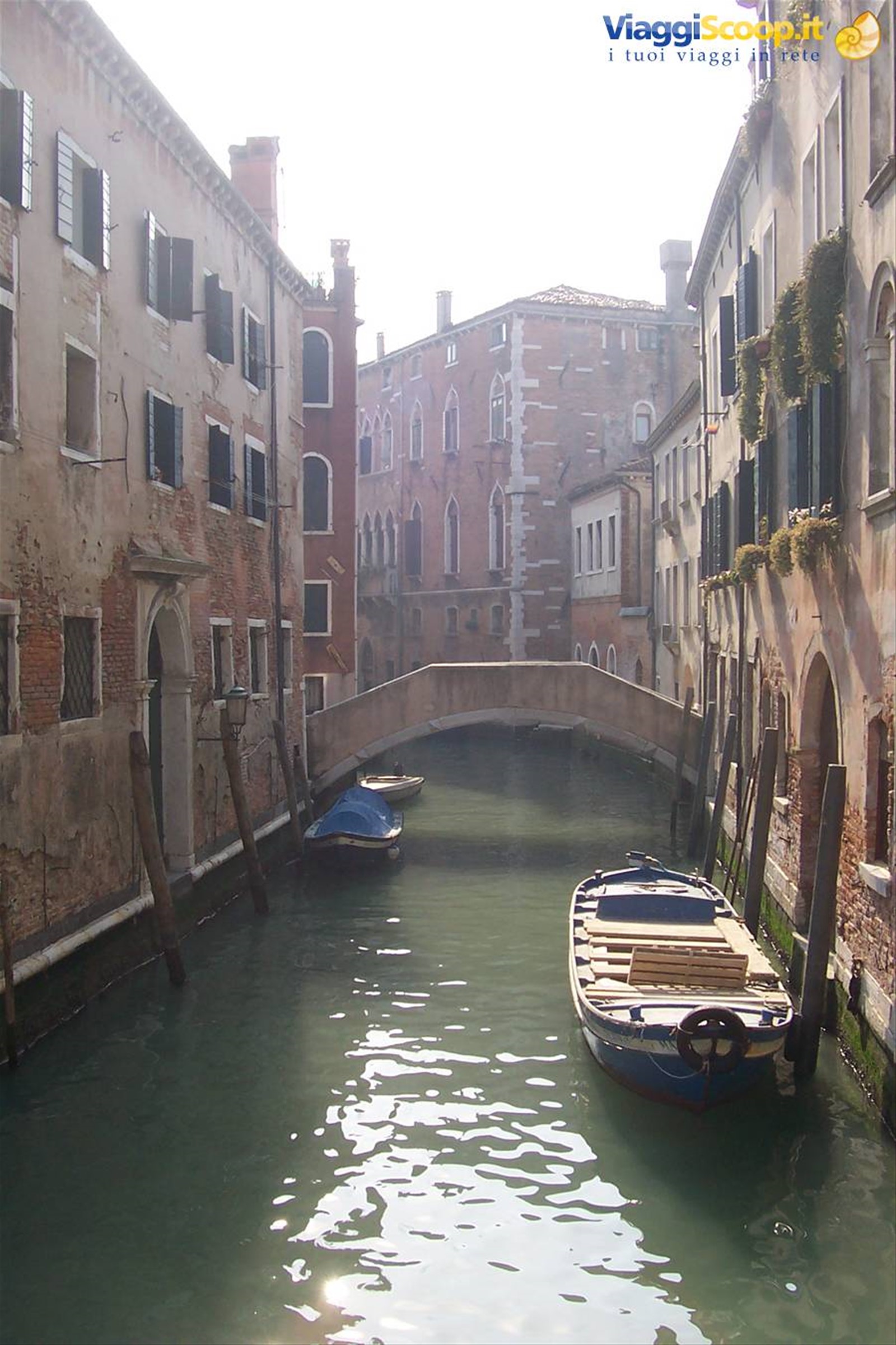 Foto di viaggio in ITALIA