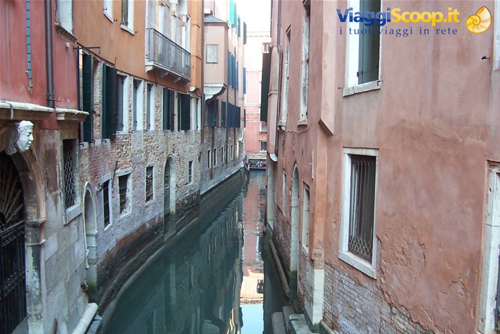 Foto di viaggio in ITALIA
