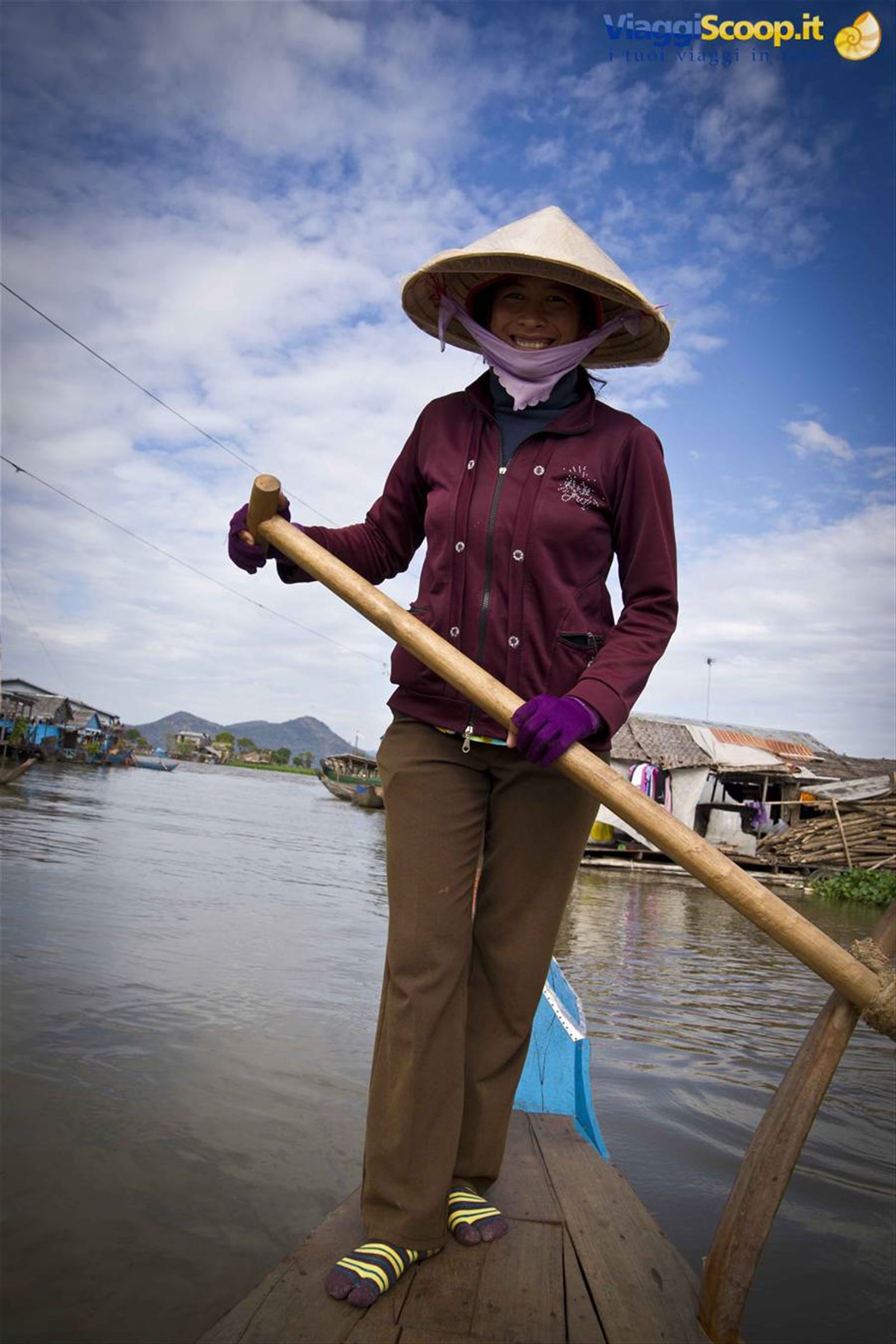 Vietnam