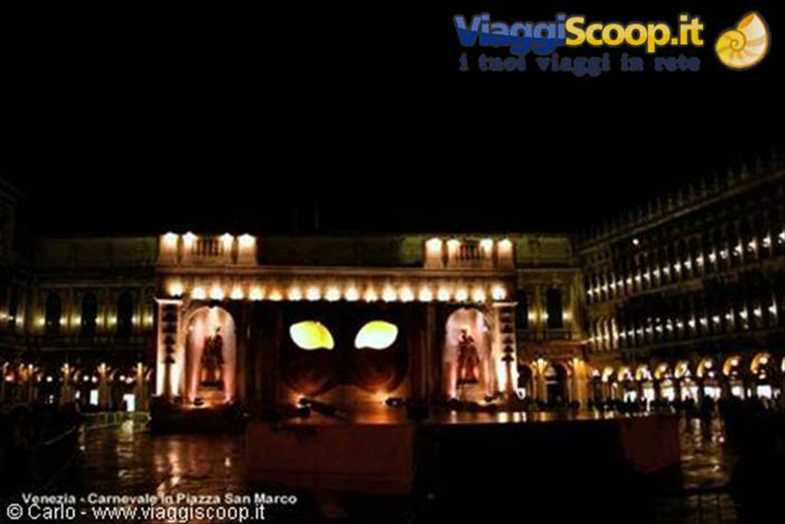 Piazza San Marco