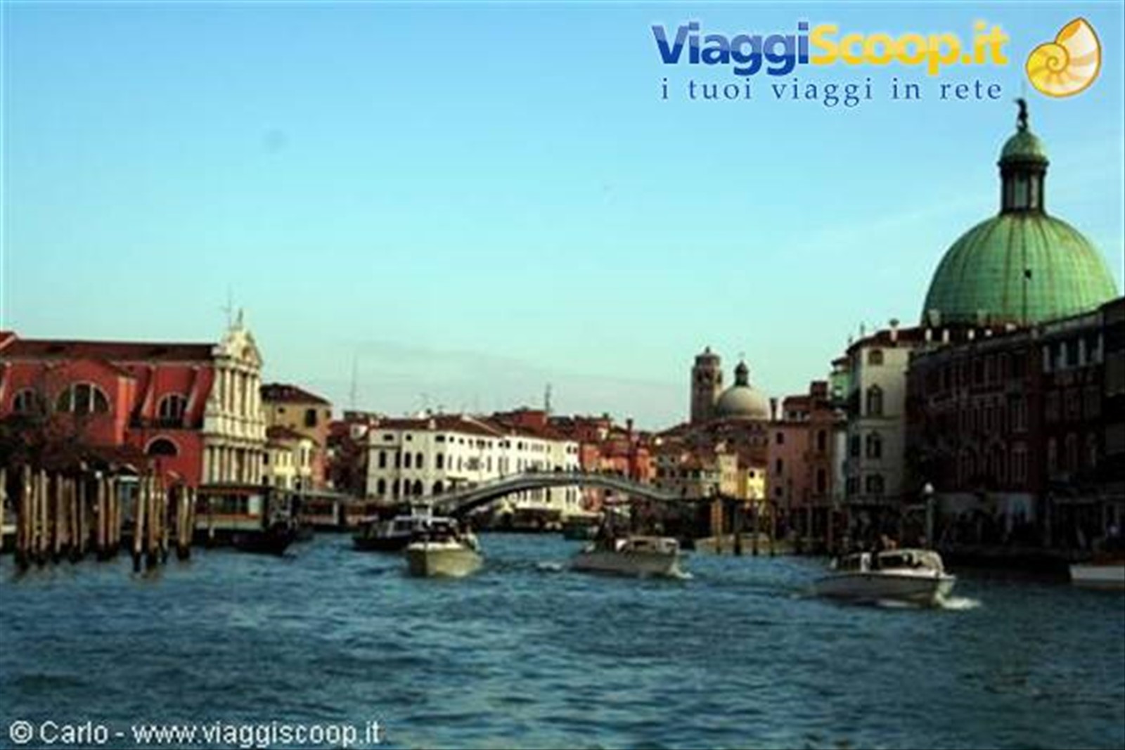 Canal Grande