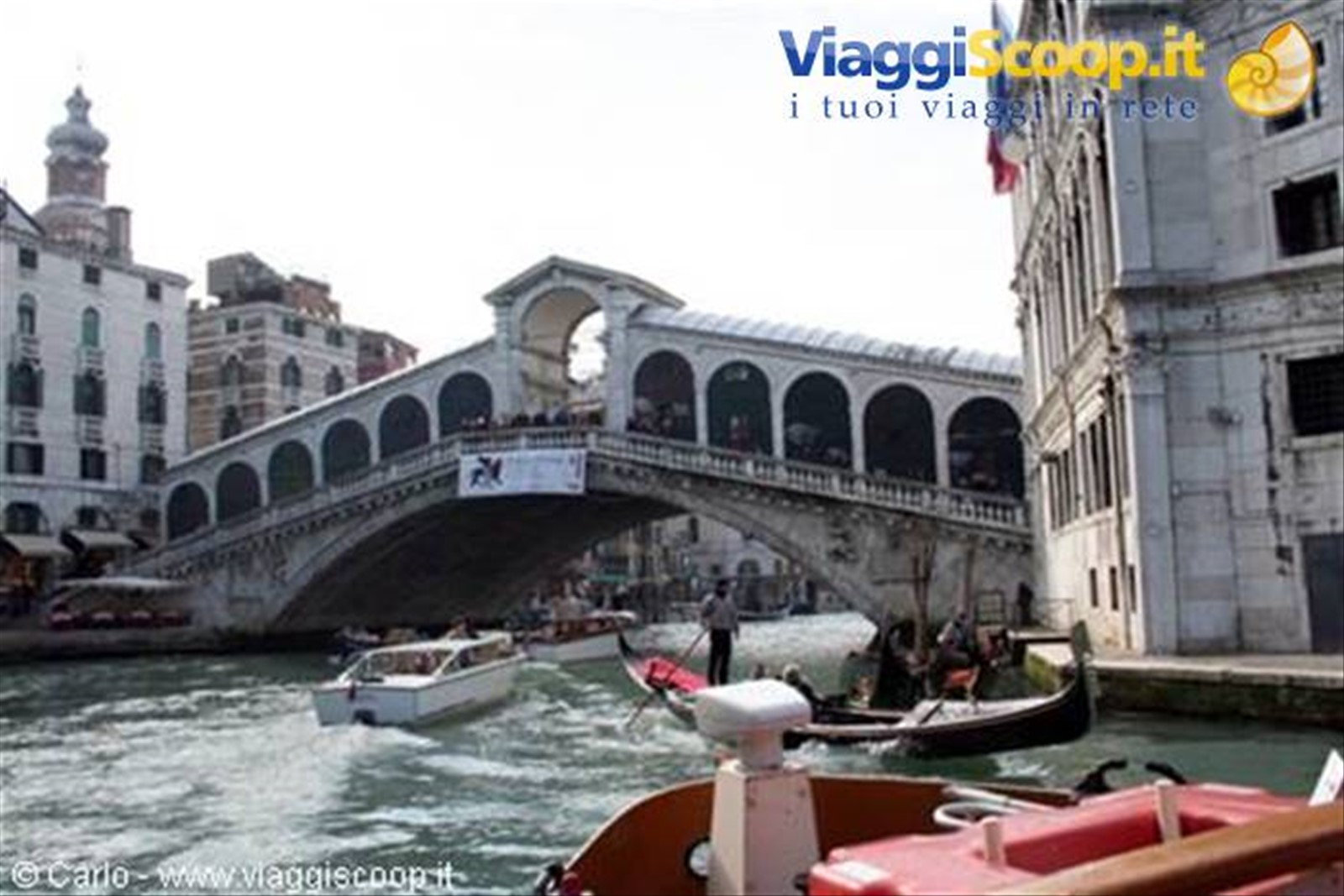 Ponte di Rialto
