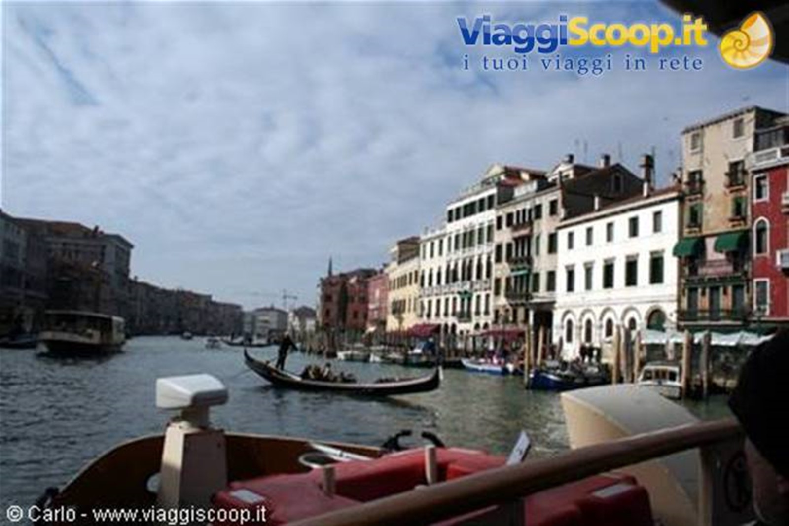 Canal Grande