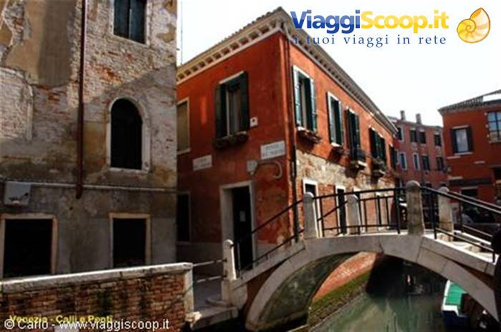 Foto di viaggio in ITALIA