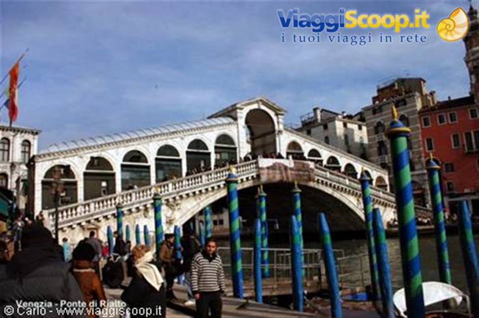 Foto di viaggio in ITALIA
