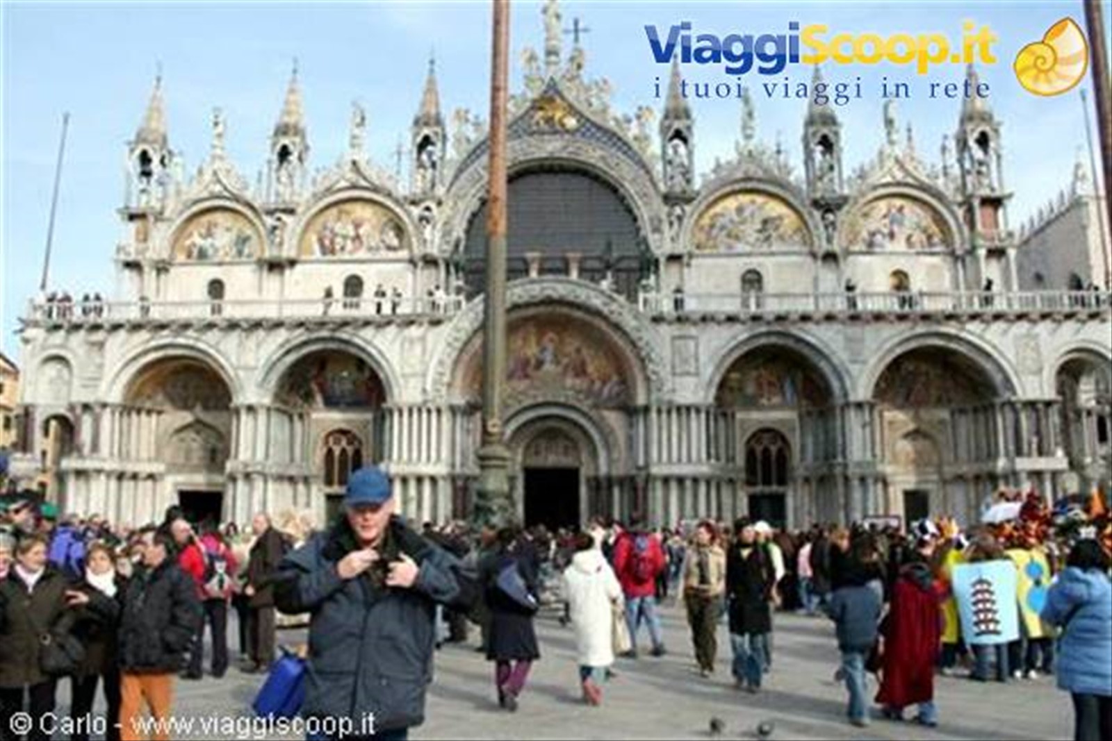 Basilica di San Marco