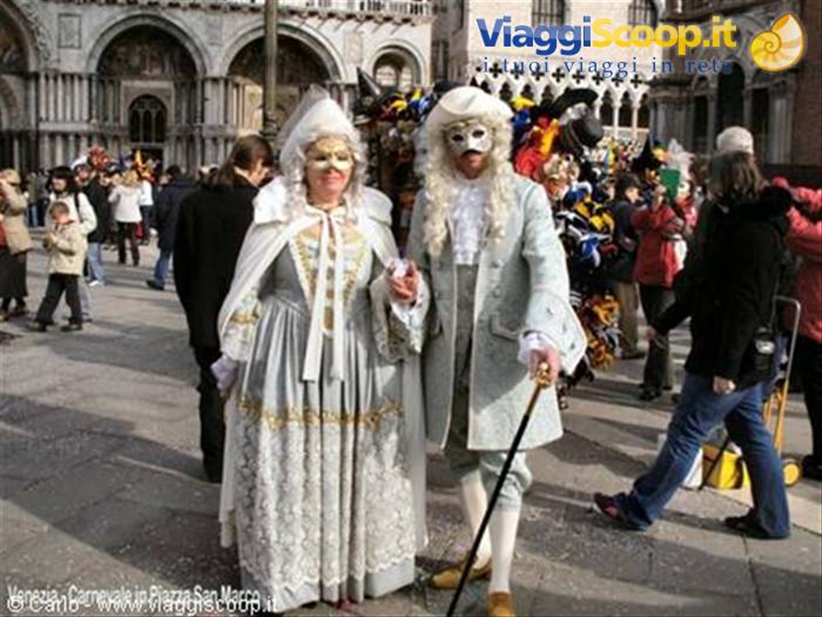 Foto di viaggio in ITALIA
