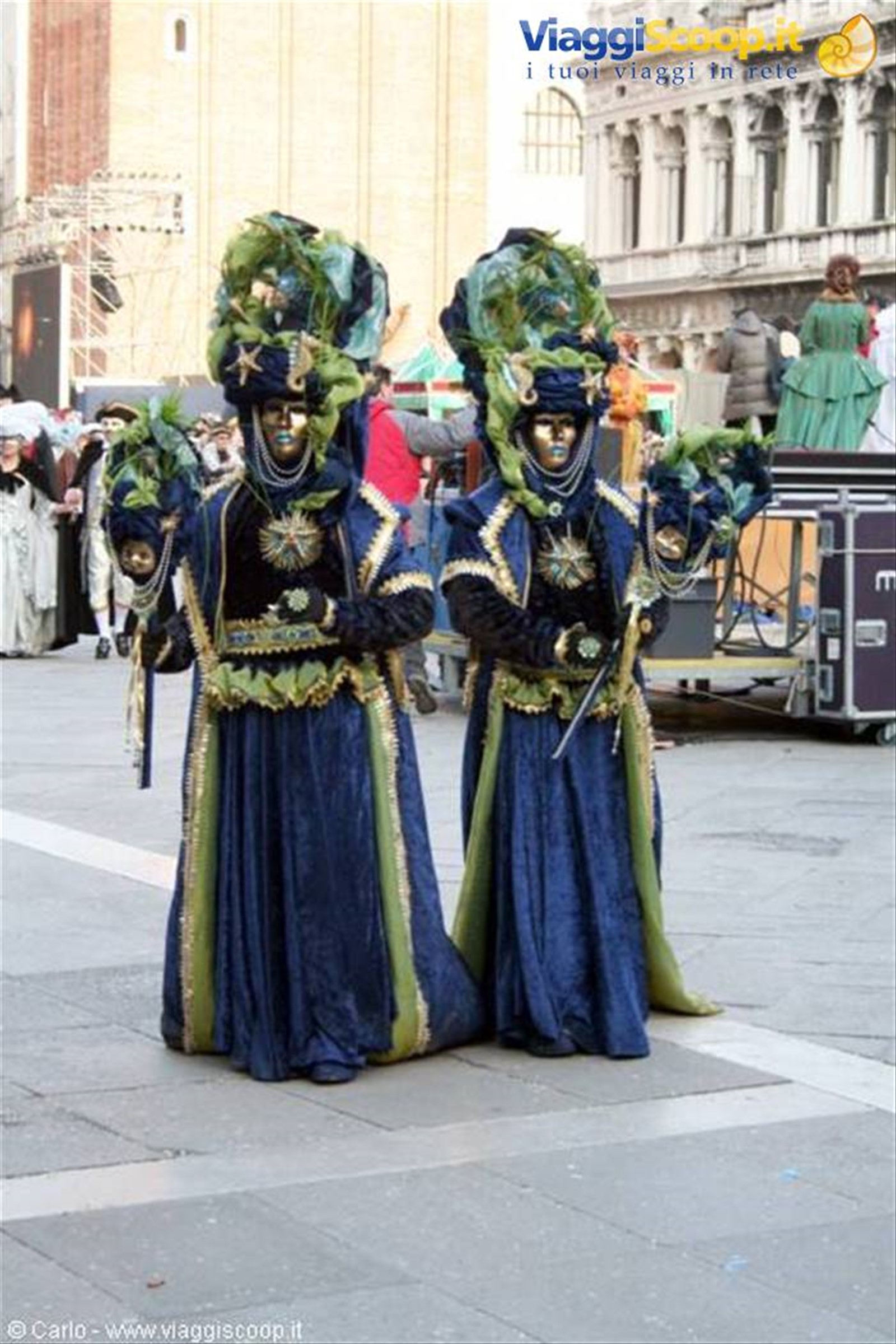 Foto di viaggio in ITALIA