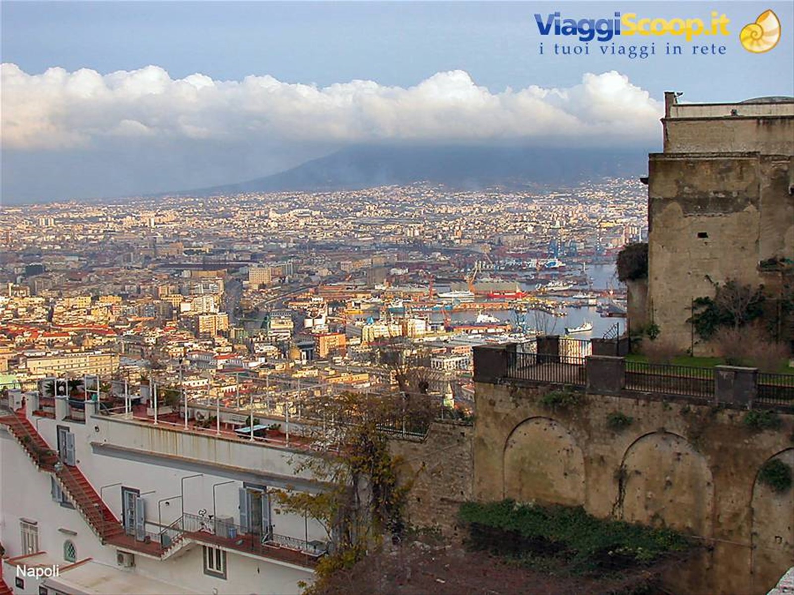 Napoli