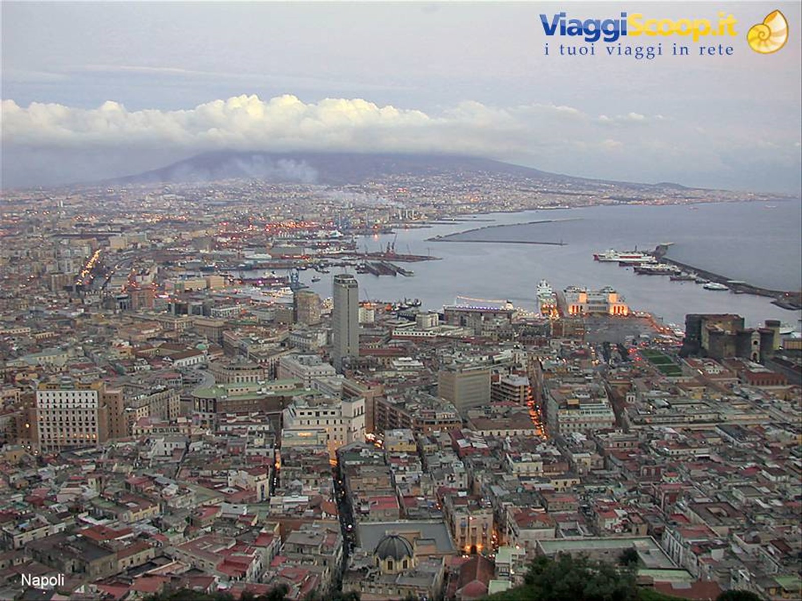 Napoli